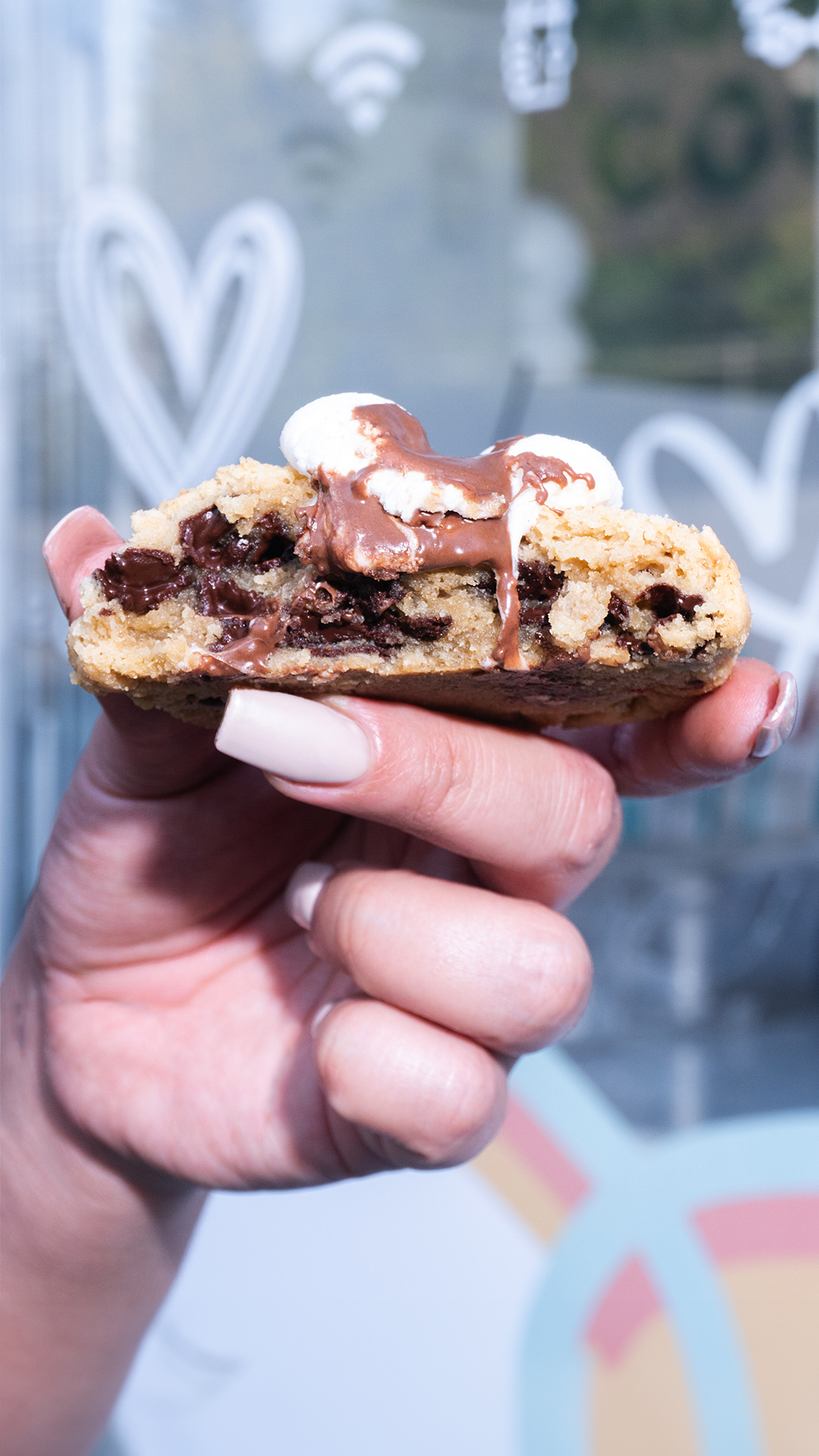 La Historia de las Cookies: De Accidente Feliz a Obsesión Global